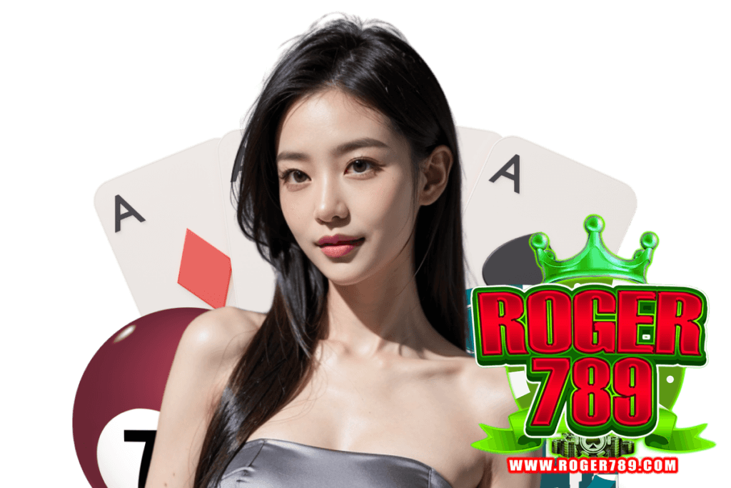 roger789 slot