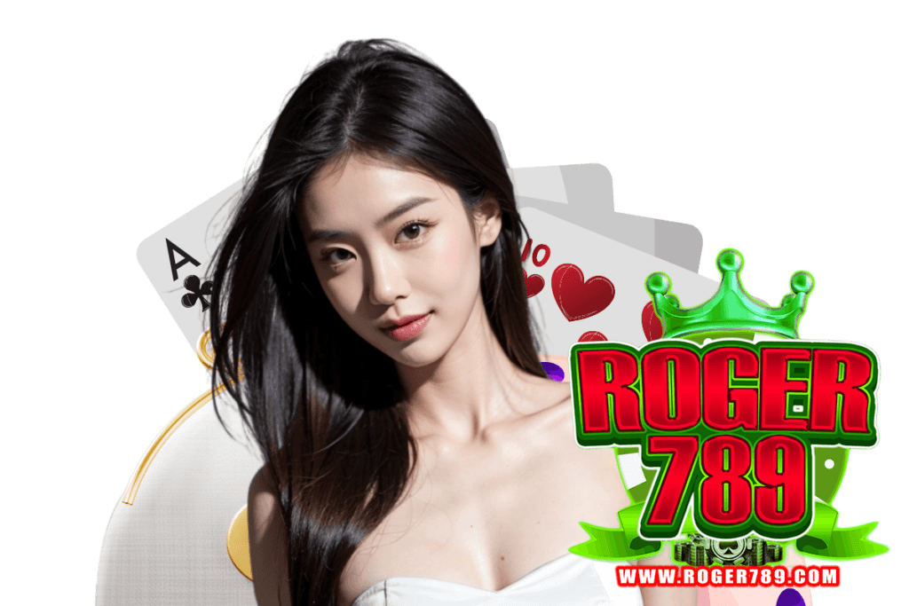 roger789 สมัคร