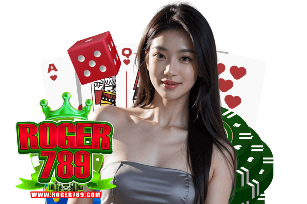 roger789 เว็บตรง