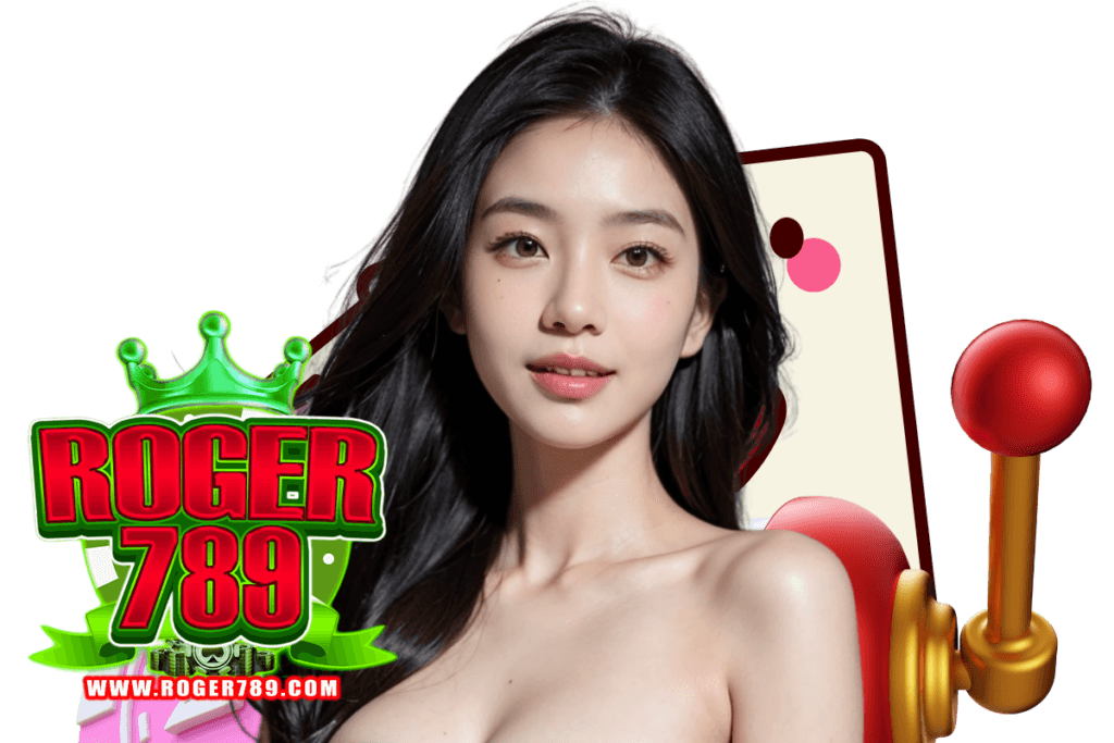 roger789 แจกเครดิตฟรี